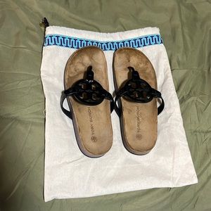 Tory Burch sandals